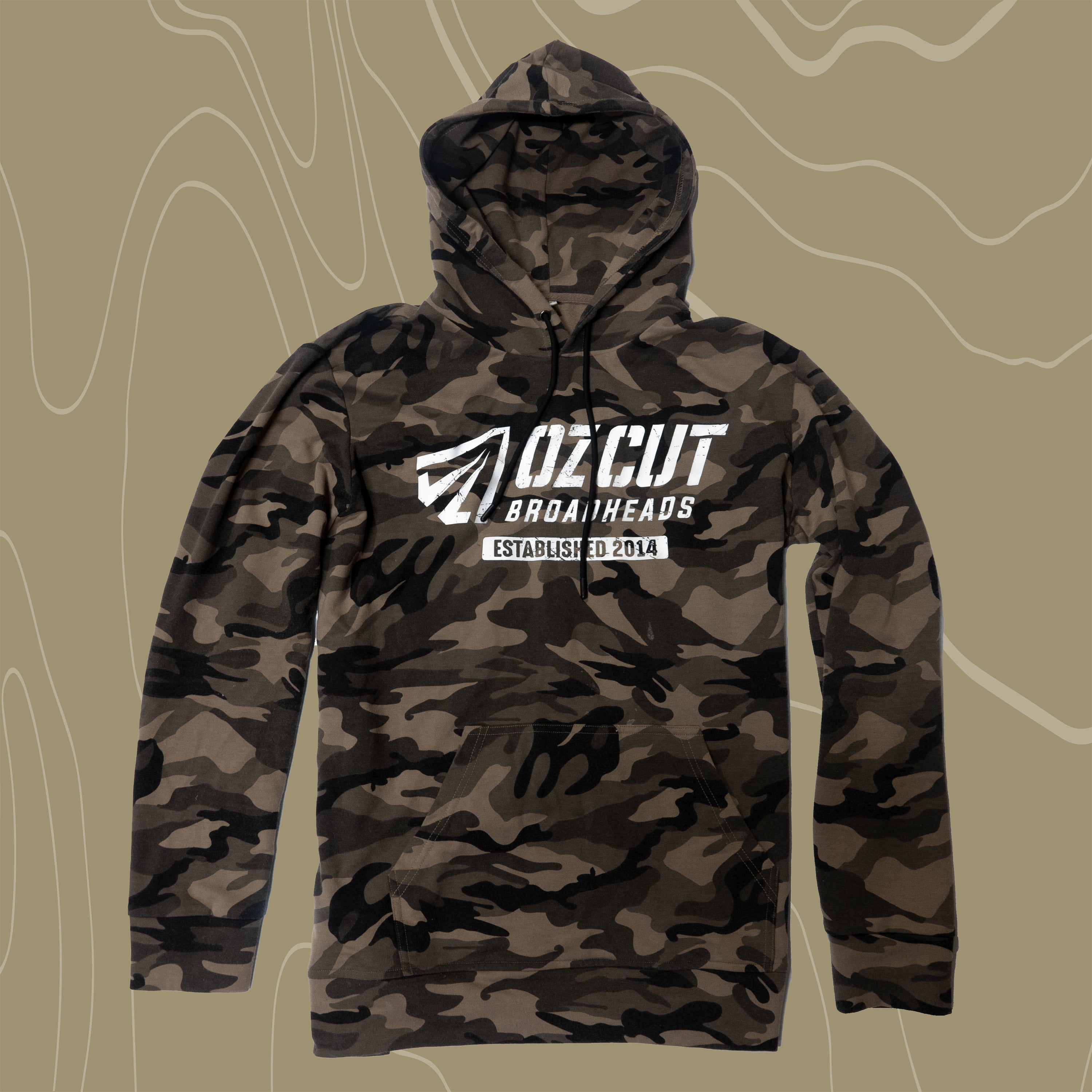 【MODERNIF】Pebble Juri Incision Sweatshirt Vintage French Terry Zip Up Hoodie - Light Mist Pigment